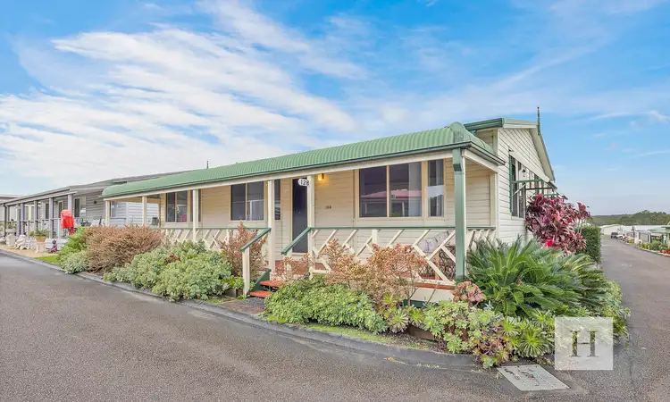 Main view of Homely house listing, 128/25 Mulloway Road, Chain Valley Bay NSW 2259