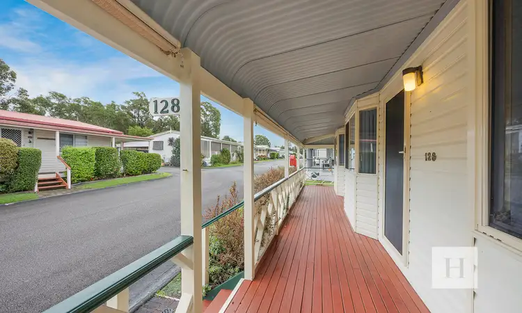 Sixth view of Homely house listing, 128/25 Mulloway Road, Chain Valley Bay NSW 2259