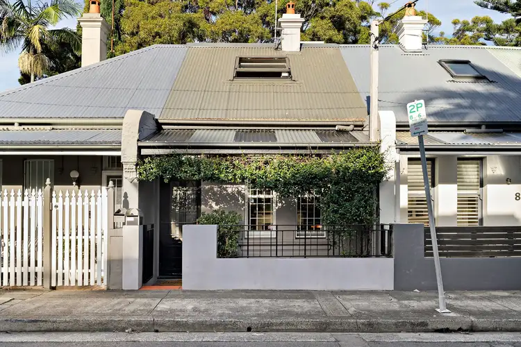 6 Starling Street, Rozelle NSW 2039