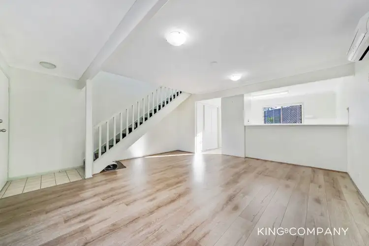 Second view of Homely townhouse listing, 5/62 Mark Lane, Waterford West QLD 4133