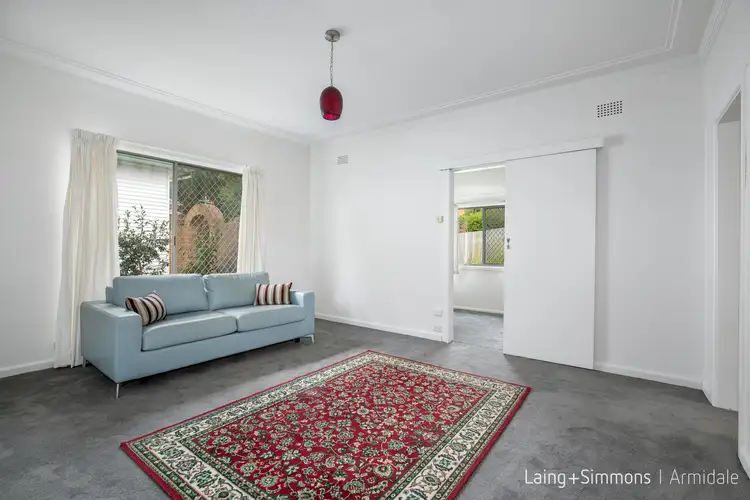 Fourth view of Homely house listing, 11 Millie Street, Armidale NSW 2350