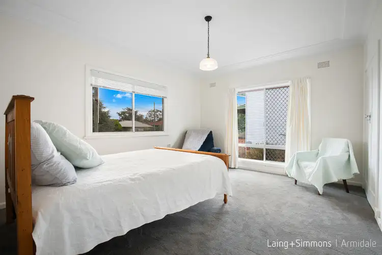 Sixth view of Homely house listing, 11 Millie Street, Armidale NSW 2350