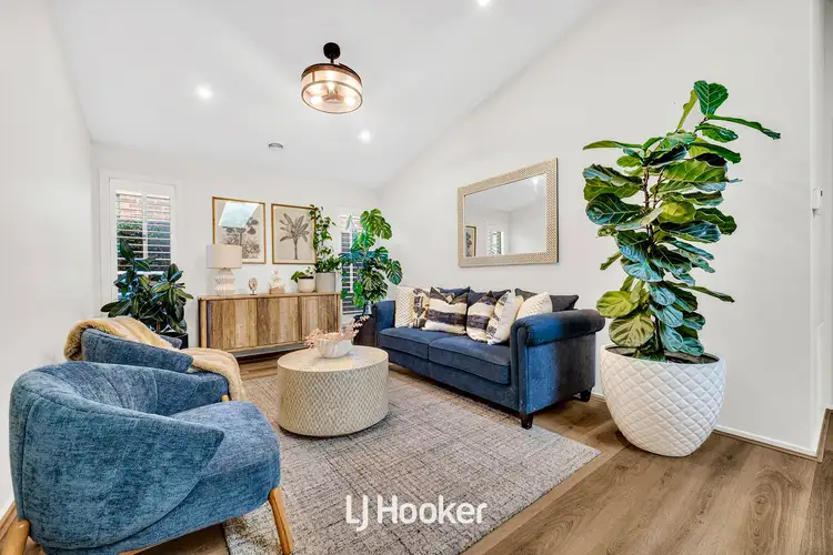 Seventh view of Homely house listing, 44 Mickleham Drive, Cranbourne North VIC 3977