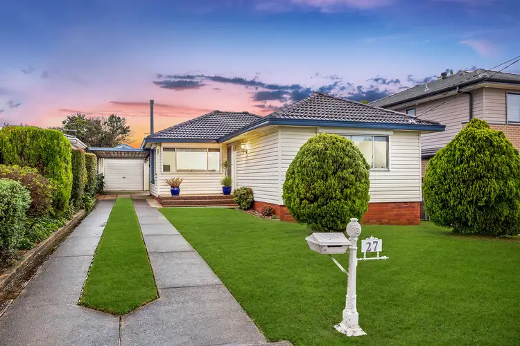 27 Spring Street, Padstow NSW 2211