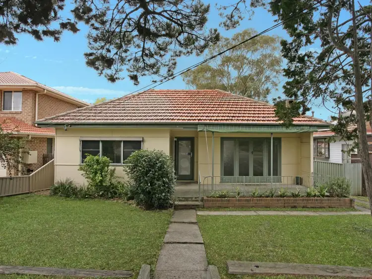 17 Kokoda Street, North Ryde NSW 2113