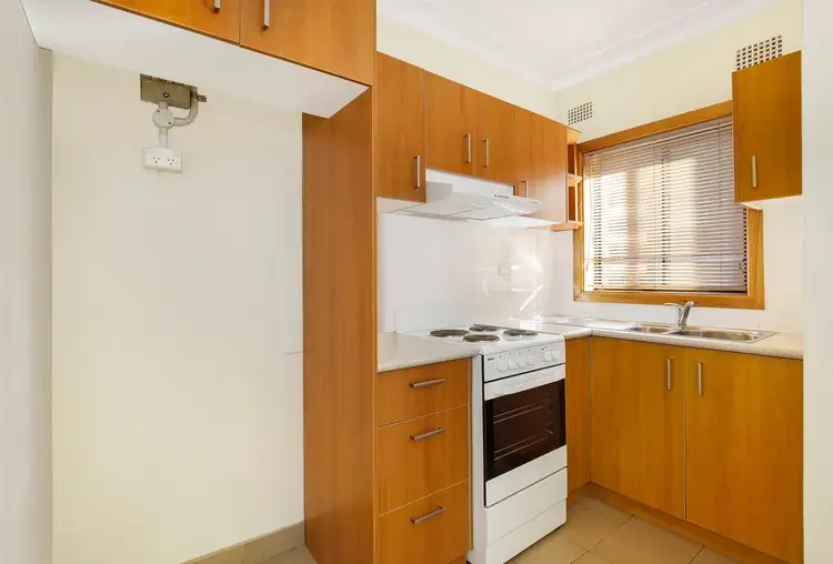 Second view of Homely unit listing, 4/1 Kelvin Road, Coniston NSW 2500
