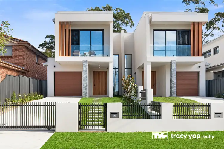 Main view of Homely house listing, 36 Patricia Street, Marsfield NSW 2122