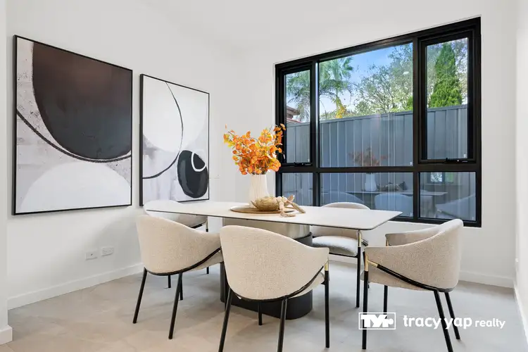 Sixth view of Homely house listing, 36 Patricia Street, Marsfield NSW 2122
