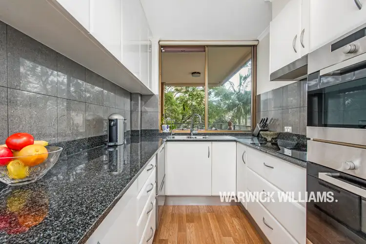 24/18 Wolseley Street, Drummoyne NSW 2047