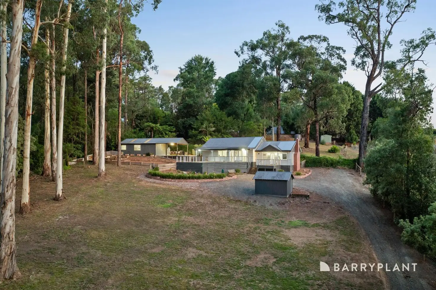 Main view of Homely house listing, 8 Lisheen Road, Cockatoo VIC 3781
