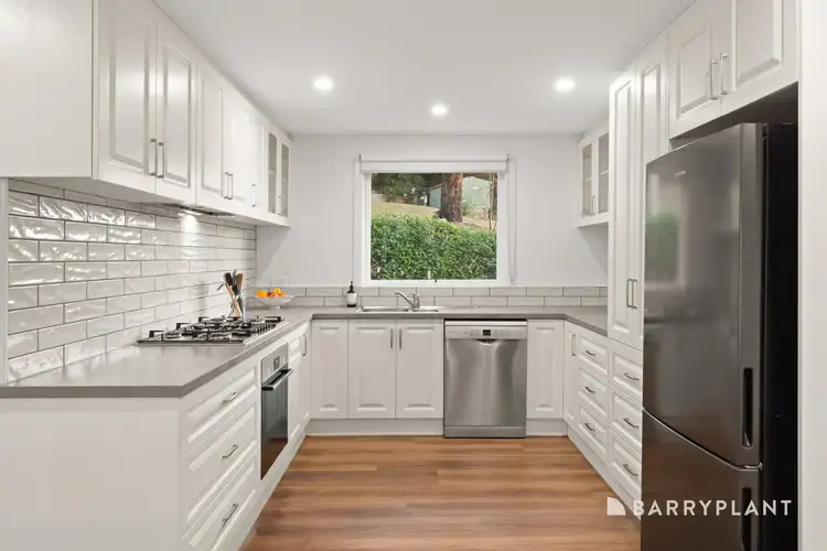 Third view of Homely house listing, 8 Lisheen Road, Cockatoo VIC 3781