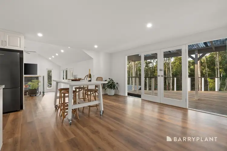 Fourth view of Homely house listing, 8 Lisheen Road, Cockatoo VIC 3781