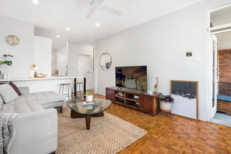 6/3 Avenue Road, Hunters Hill NSW 2110