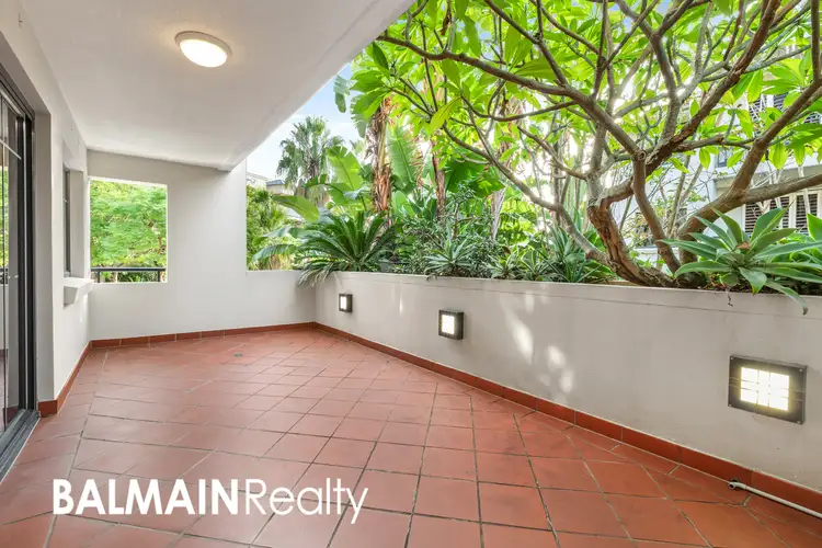 107/11 Yara Avenue, Rozelle NSW 2039