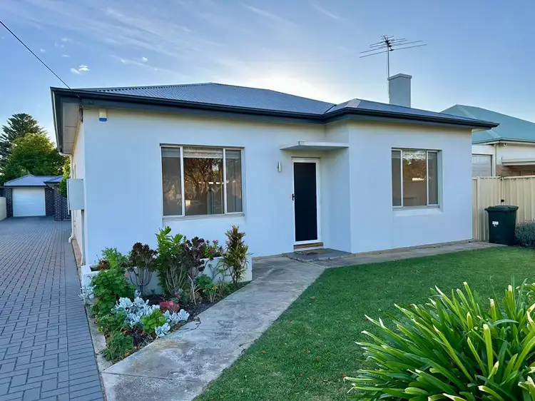 50 Robert Avenue, Broadview SA 5083