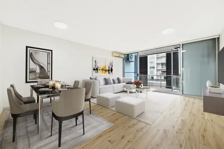 202/10-16 Marquet Street, Rhodes NSW 2138