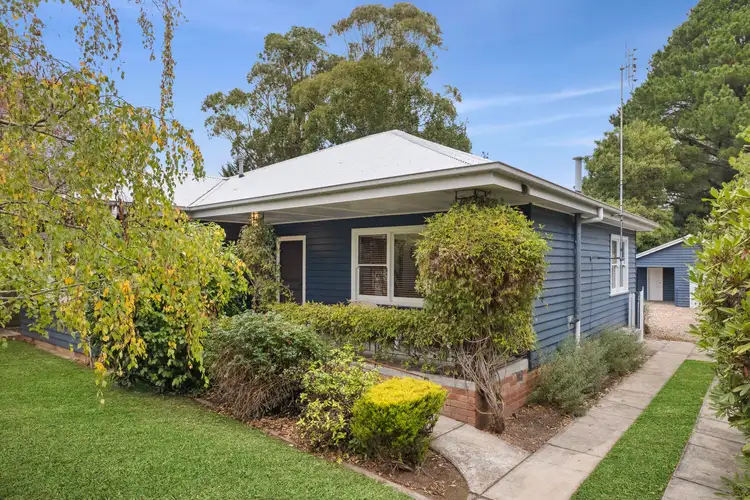 100 Central Springs Road, Daylesford VIC 3460