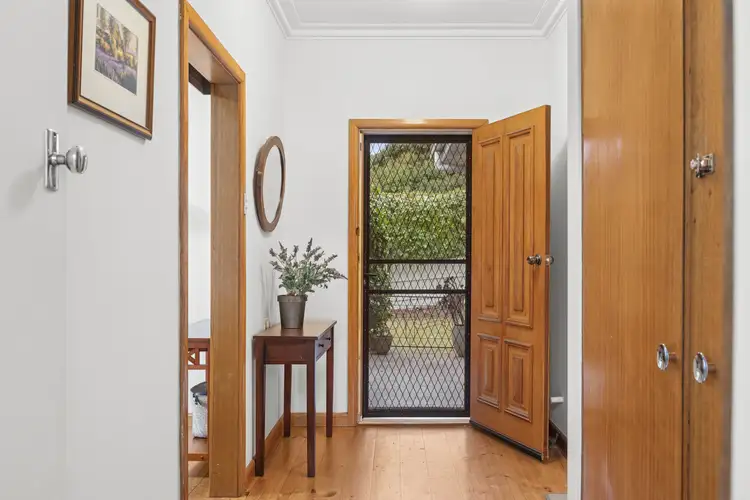 Third view of Homely house listing, 100 Central Springs Road, Daylesford VIC 3460
