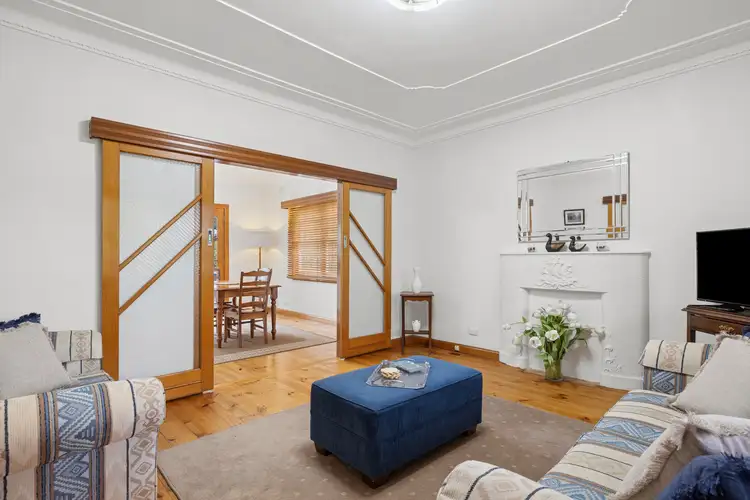 Fourth view of Homely house listing, 100 Central Springs Road, Daylesford VIC 3460