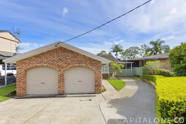 48 Phyllis Avenue, Kanwal NSW 2259