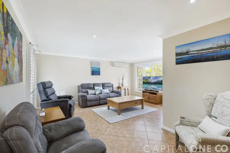 Fifth view of Homely house listing, 48 Phyllis Avenue, Kanwal NSW 2259