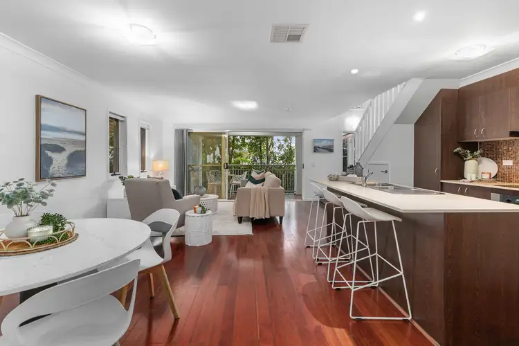 17/33 Clark Street, Biggera Waters QLD 4216