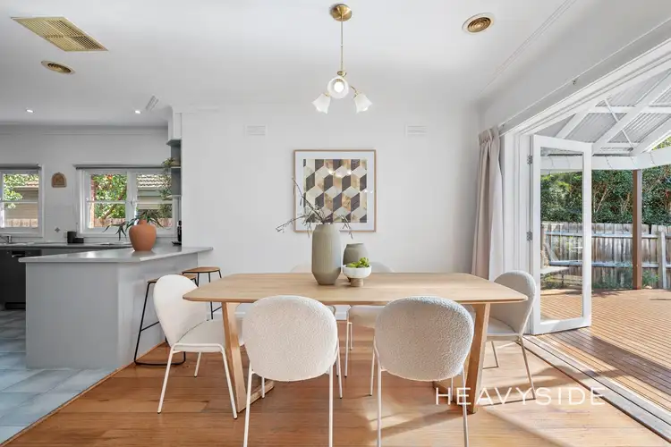 Fifth view of Homely house listing, 58 Rowen Street, Glen Iris VIC 3146