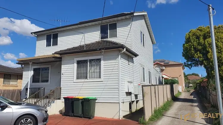34 Cornwall Road, Auburn NSW 2144