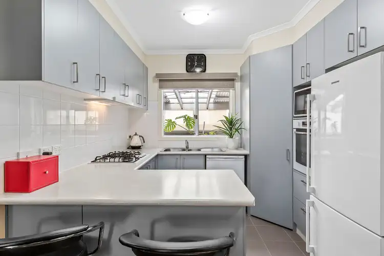 Main view of Homely retirement listing, 217/40 Watt Street, Lara VIC 3212