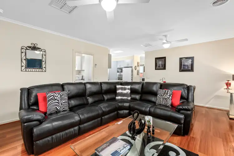 Second view of Homely retirement listing, 217/40 Watt Street, Lara VIC 3212