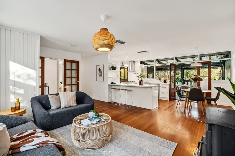 Second view of Homely house listing, 4 Rural Avenue, Hawthorndene SA 5051