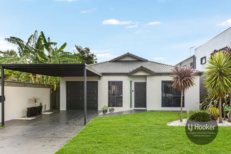 2 Vulcan Street, Guildford NSW 2161