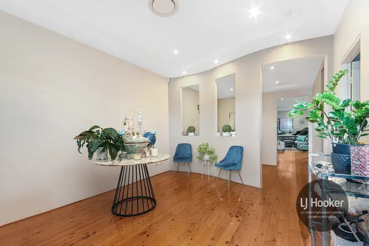 Fourth view of Homely house listing, 2 Vulcan Street, Guildford NSW 2161