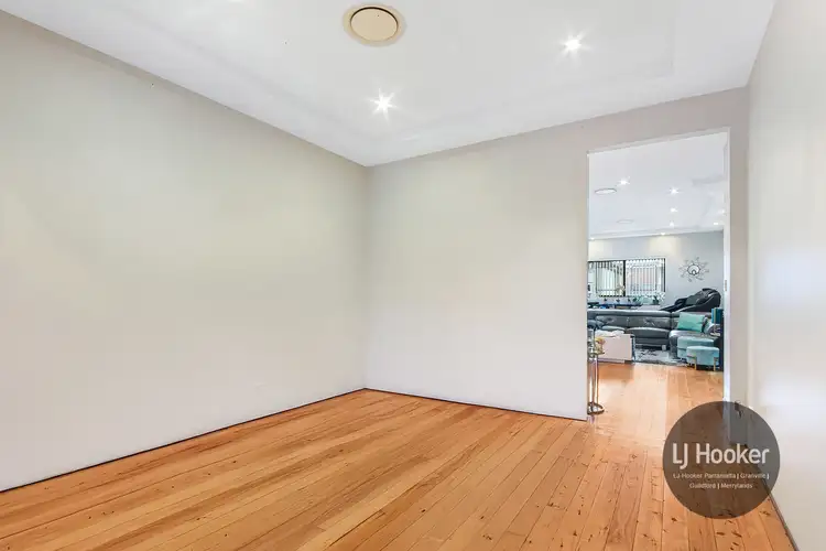 Fifth view of Homely house listing, 2 Vulcan Street, Guildford NSW 2161