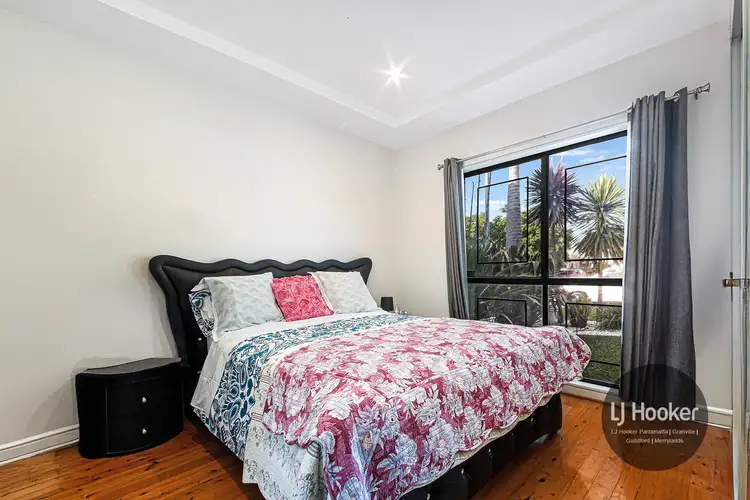 Sixth view of Homely house listing, 2 Vulcan Street, Guildford NSW 2161