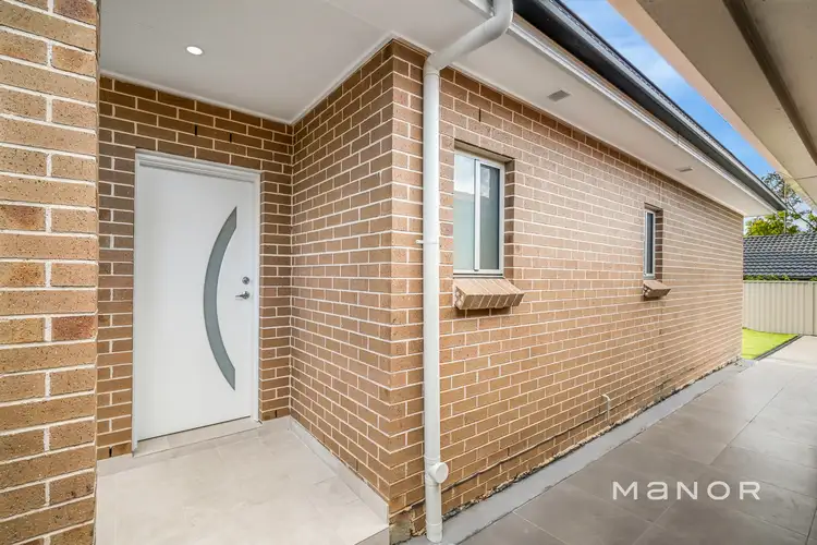 137A Shepherds Drive, Cherrybrook NSW 2126