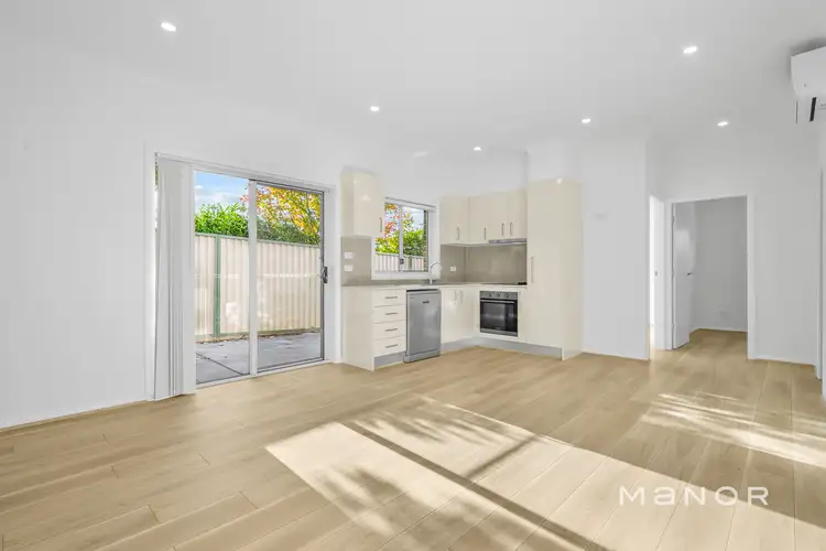 Third view of Homely house listing, 137A Shepherds Drive, Cherrybrook NSW 2126
