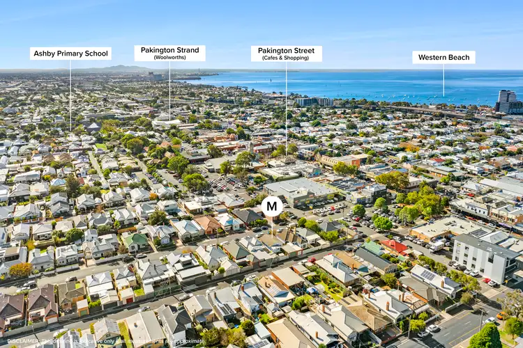 Second view of Homely house listing, 77 Hope Street, Geelong West VIC 3218