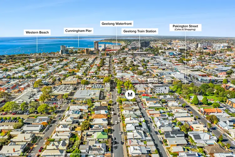 Third view of Homely house listing, 77 Hope Street, Geelong West VIC 3218