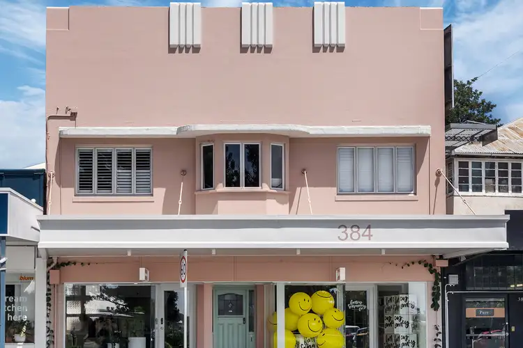 2/384 Lutwyche Road, Windsor QLD 4030