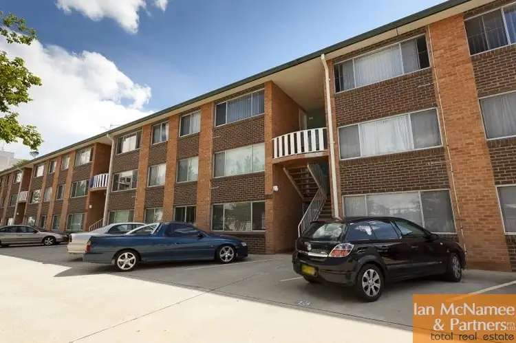 20/12 Morisset Street, Queanbeyan NSW 2620