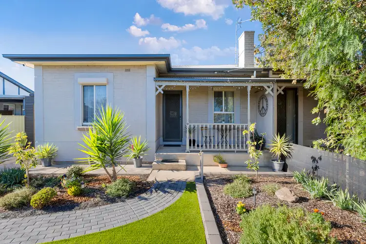 51 Harcourt Terrace, Salisbury North SA 5108