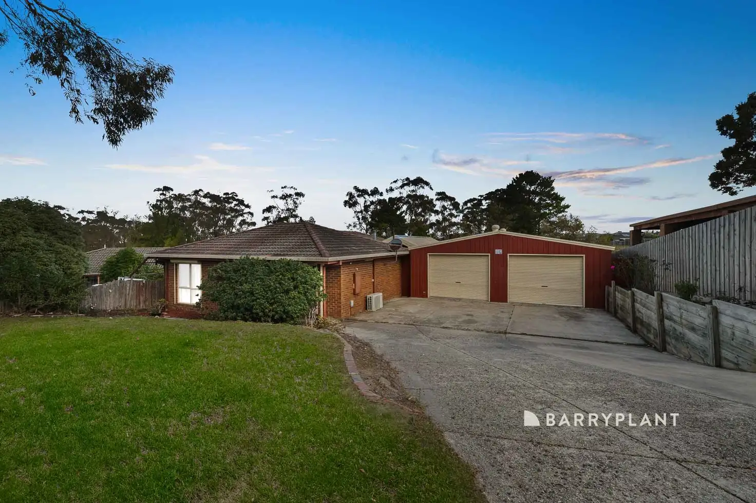 Main view of Homely house listing, 122 Duncan Drive, Pakenham VIC 3810