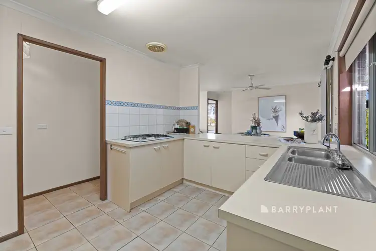Sixth view of Homely house listing, 122 Duncan Drive, Pakenham VIC 3810