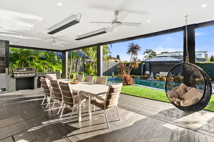 55 Crammond Boulevarde, Caringbah NSW 2229