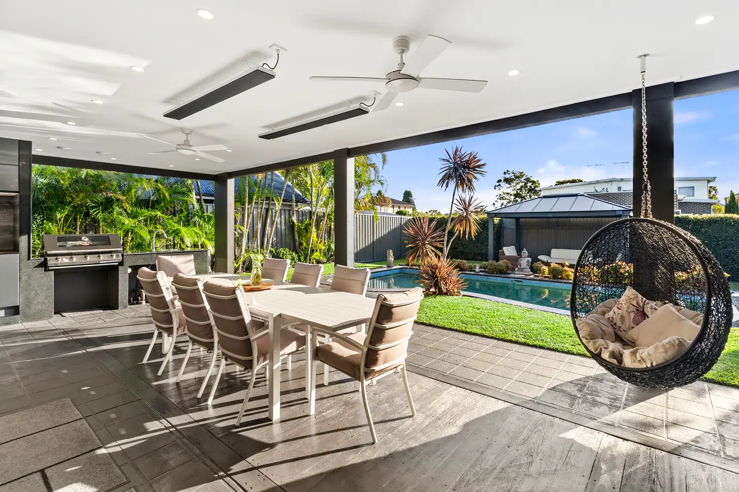 Main view of Homely house listing, 55 Crammond Boulevarde, Caringbah NSW 2229
