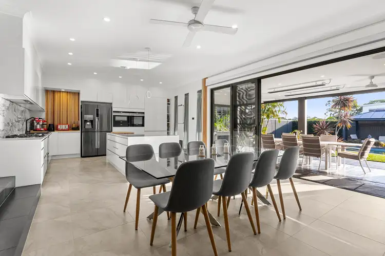 Third view of Homely house listing, 55 Crammond Boulevarde, Caringbah NSW 2229