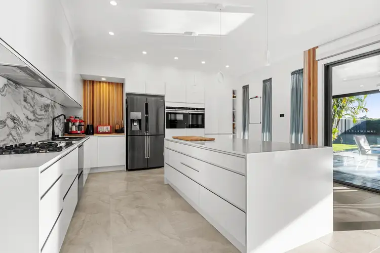 Fourth view of Homely house listing, 55 Crammond Boulevarde, Caringbah NSW 2229
