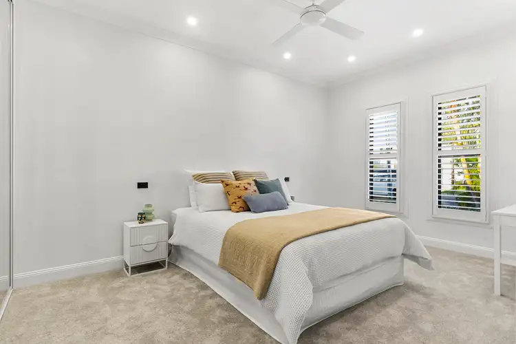 Sixth view of Homely house listing, 55 Crammond Boulevarde, Caringbah NSW 2229