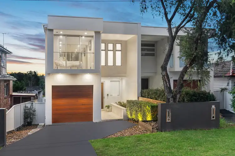 70A Lang Street, Padstow NSW 2211